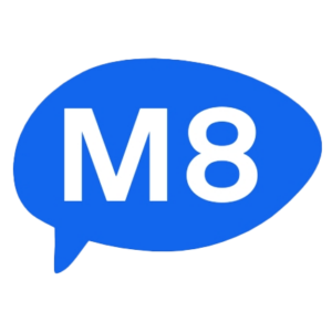 M8Chat
